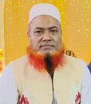 Speech of Chairman of Governing body of DTNDM