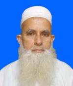 Speech of Mutawalli of Faruk Ahmed Waqf Estate: